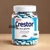 Crestor 20 prezzo a